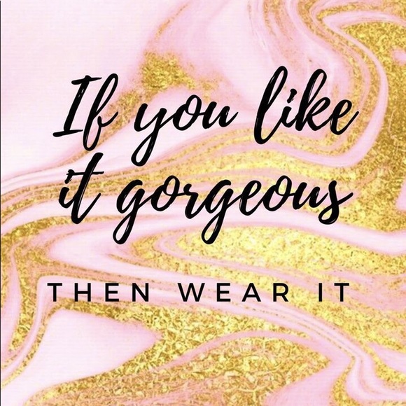 👠 Work Hard So You Can SHOP Harder ❤️♥️❤️ - Picture 2 of 4